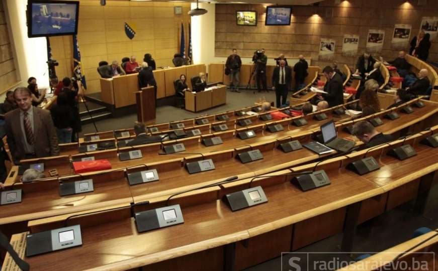 Koordinacija Srba Mostar: U Dom naroda izabrati legitimne predstavnike Srba
